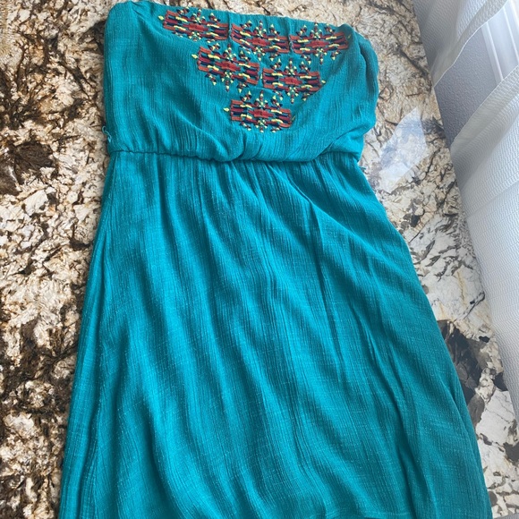 American Rag Dress - Picture 2 of 4